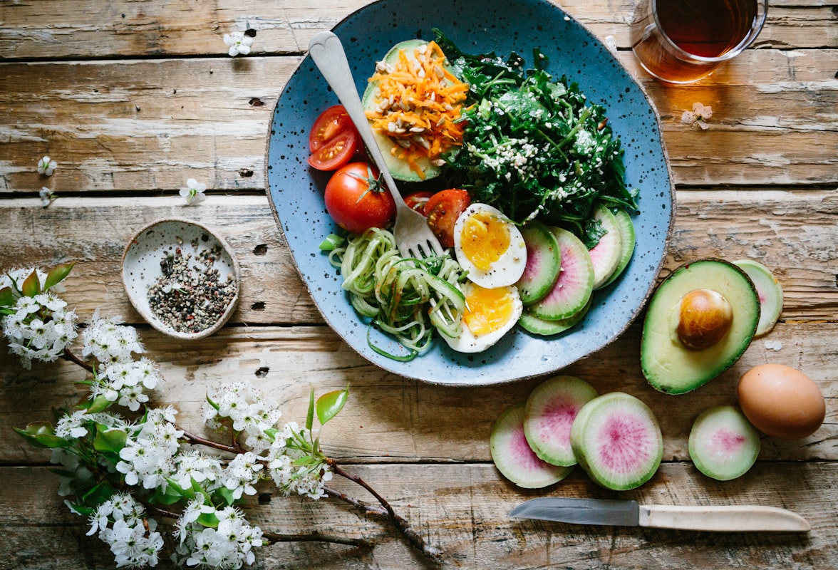Vitamiinit